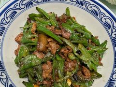 -大张烙馍村(绿地店)