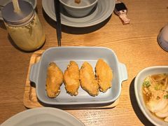 -蜜桃餐厅·伴山(绿宝广场店)