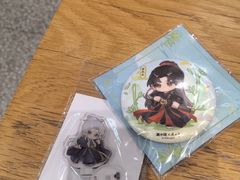 -小满手工粉(上海品尊国际店)