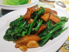 -大头力茶餐厅(花都融创茂店)