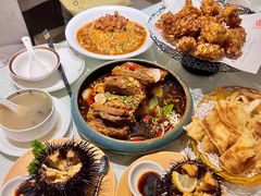 -丽园海鲜饭店(东关街店)