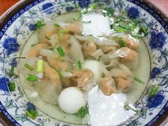 -福州人铭小吃