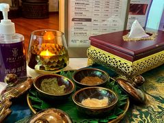 -莲泰式·中式·沐足·精油SPA采耳(天河店)