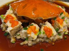 -云锦壹号·淮扬宴(徐汇万科店)