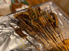 -晓靖轩烧烤(沙河风情店)
