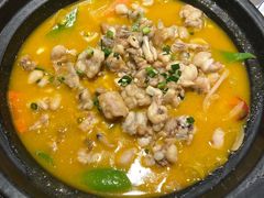 -老阿爸鲜鱼土菜(园区永旺店)