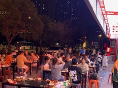-王钵宴遇王龙虾烧烤旗舰店(中山北路店)