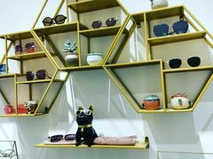 -肆兮眼镜·蔡司·徕卡战略合作店(大坪店)