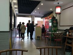 大堂-朱新年·苏式汤团·面点(北寺塔店)