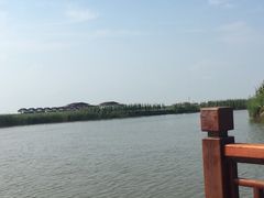 -红海滩国家风景廊道
