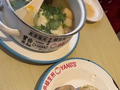 -小杨生煎(黄河路店)
