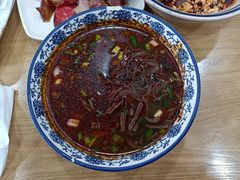 -惠记粉汤羊血(小南门店)