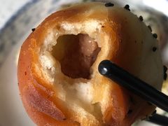 -东泰祥生煎馆(重庆北路店)