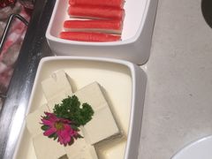 -海底捞火锅(泉城路店)