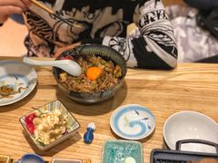 -隐泉京望日式料理(太和广场店)