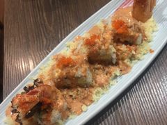 -大雄寿司(中华广场店)