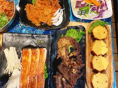 -名扬烤肉(起源店)