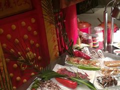-太原富力万达文华酒店·美食汇西餐厅