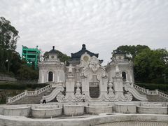 -珠海圆明新园