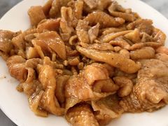 卤鸡皮-再回首鸡肉米线(人民路一店)