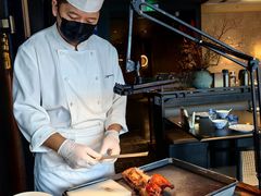 -喜悦烤鸭·新京菜(王府井店)