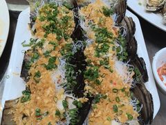 -岛中岛·海鲜大排档·万宁老字号(东澳店)