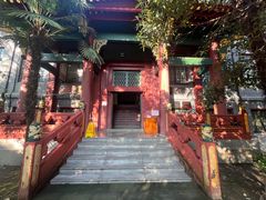 -四川大学(华西校区)