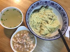 -朱洪元苏式面馆(绿宝广场店)