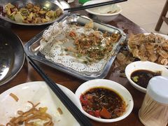 -蚝得喜海鲜(东城店)