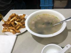 -九龙餐厅(大沽路店)