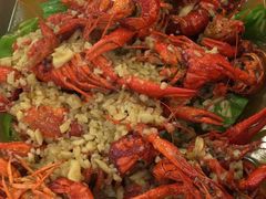 -盱眙红叶龙虾(金源北路店)