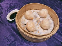 甜笋鲜虾饺-惠食佳·朱雀(东方商厦店)