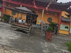 -会龙寺