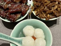 -双湖园·地标武汉菜(黄鹤楼解放路店)