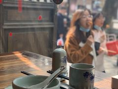 -鱼食饭稻·苏浙土菜17年老馆子(平江路店)