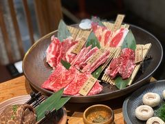 -黑牛の店·和牛烧肉(合生汇店)
