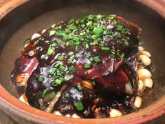 -庆赫隆融合菜馆(群力店)