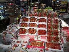 -Olé精品超市(上海虹桥南丰城店)