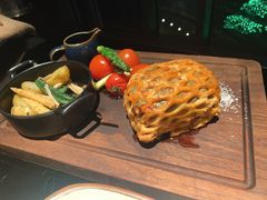 -上海苏宁宝丽嘉酒店·Cafe Bellagio西餐厅
