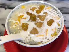 -玫瑰甜品(文明路店)