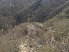 -北京山里寒舍度假酒店