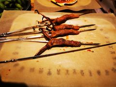 -王红军龙虾(新民路店)