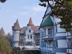 -蠡湖中央公园