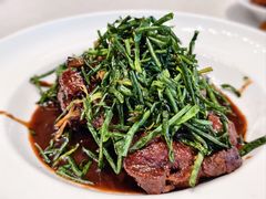 -新吉士·上海菜(浦东LCM置汇旭辉店)