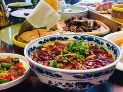 -三品香·江浙菜(松江九谊店)