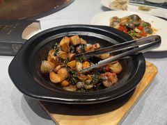-苏淮景·苏闽融创菜·海鲜(原空港井河轩店)