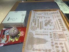 -老白清真烧烤(锦州旗舰店)