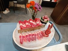 -喜聚薈·花膠雞海鮮火鍋(越秀店)