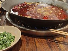 -玉林巷子口火锅(玉林总店)