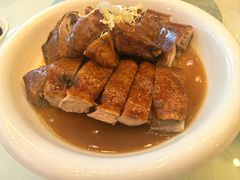 -寻味顺德·顺峰山庄(大良店)